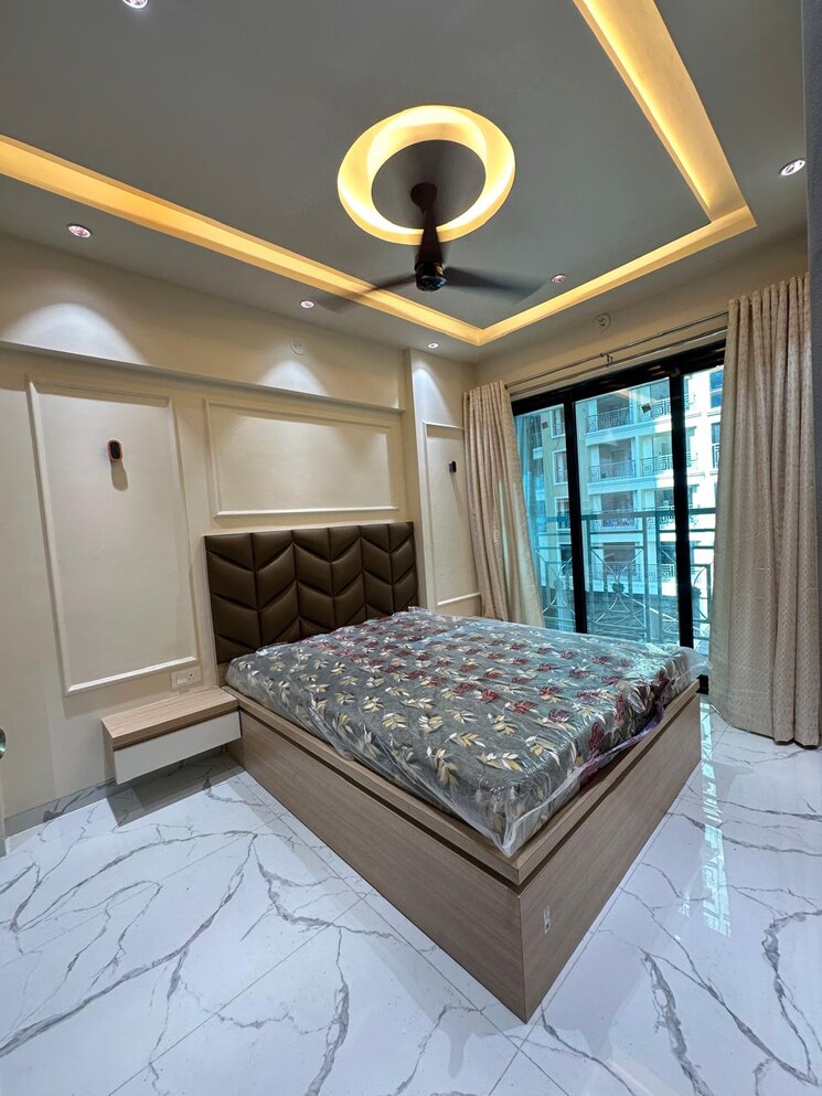 Bedroom, shellproof-gladiolus-tower 1 Bedroom 358 Sq.Ft. Apartment In Vasai East Palghar 8995443