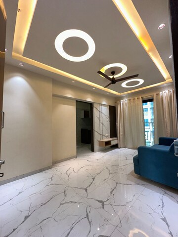 Bedroom in 1 BHK Apartment at Shellproof Gladiolus Tower, Vasai East – for Sale