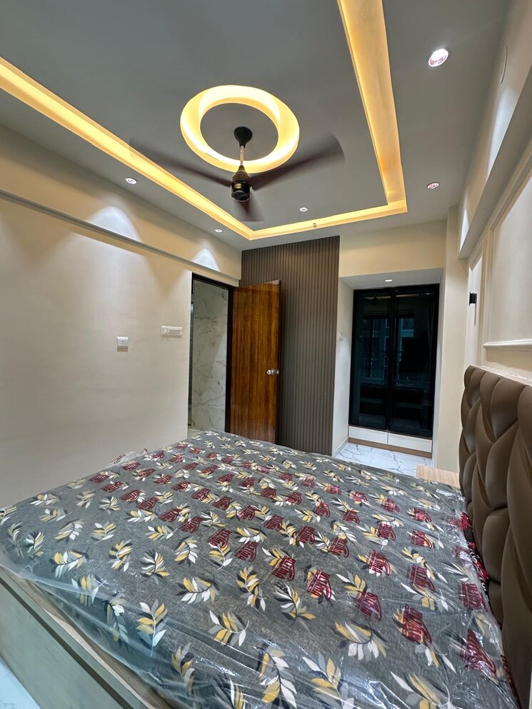 Bedroom, shellproof-gladiolus-tower 1 Bedroom 358 Sq.Ft. Apartment In Vasai East Palghar 8995443