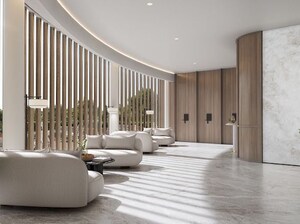 4 BHK Apartment For Sale in Godrej Skyshore, Versova