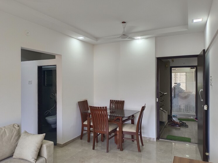 Living Room, rna-platinum-city 1 Bedroom 374 Sq.Ft. Apartment In Vasai East Palghar 8995457