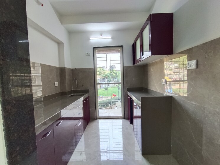 Kitchen, rna-platinum-city 1 Bedroom 374 Sq.Ft. Apartment In Vasai East Palghar 8995457
