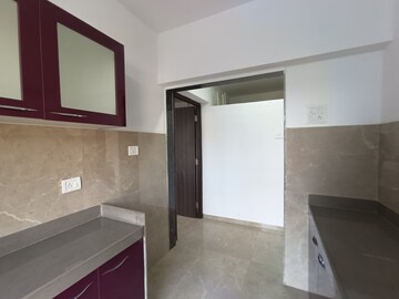 Kitchen in 1 BHK Apartment at RNA Platinum City, Vasai East – for Sale