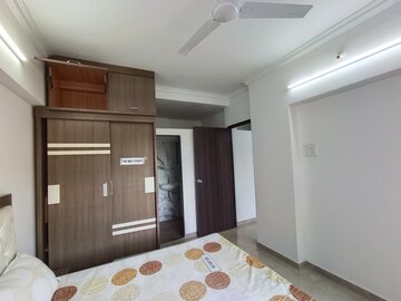 Kitchen in 1 BHK Apartment at RNA Platinum City, Vasai East – for Sale