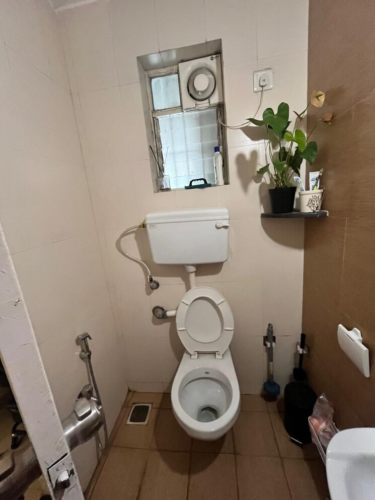 Master Bedroom, vasupujya-neco-harmony 1 Bedroom 750 Sq.Ft. Apartment In Viman Nagar Pune 8995474