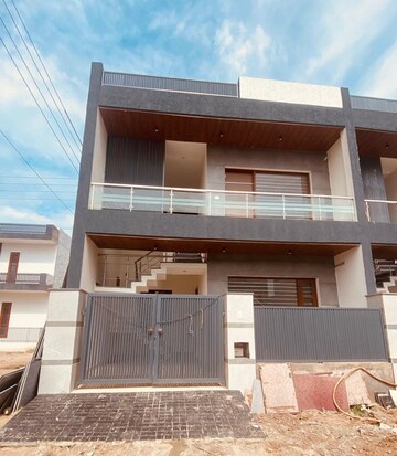 4 BHK Independent House For Sale in Ambala Highway
