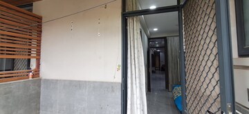 Building Lobby in 2 BHK Apartment at Ahinsa Khand 1 – for Rent