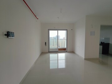2 BHK Apartment For Rent in Ashar Axis, Majiwada