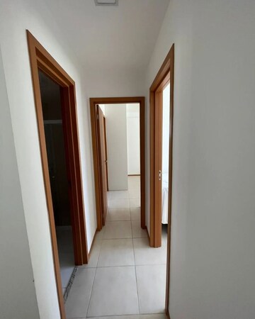 Building Lobby in 1 BHK Apartment at Hiranandani Regent Hill, Powai – for Rent