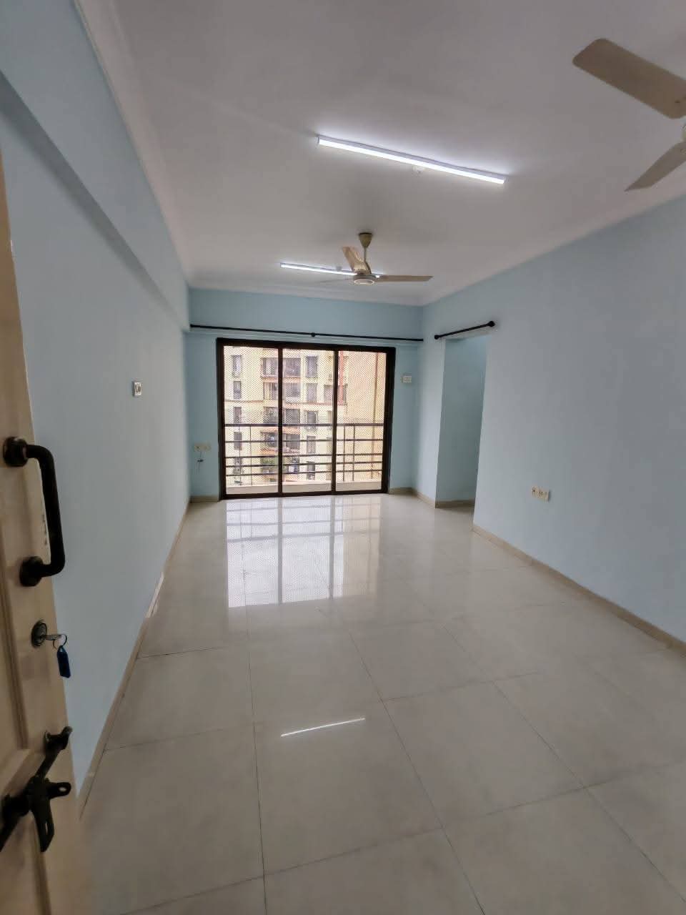 1.5 BHK Apartment For Rent in Andheri East