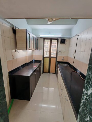 Kitchen/pantry in 1.5 BHK Apartment at Andheri East – for Rent