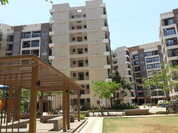 1 BHK Apartment For Sale in Veena Dynasty, Vasai East