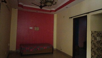 Living Room in 2 BHK Builder Floor at Vaishali Sector 6 – for Rent