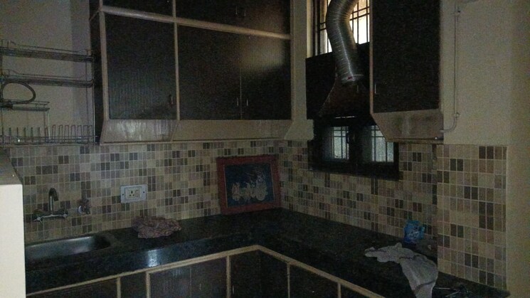 Kitchen, vaishali sector 6 2 Bedroom 900 Sq.Ft. Builder Floor In Vaishali Sector 6 Ghaziabad 8995478