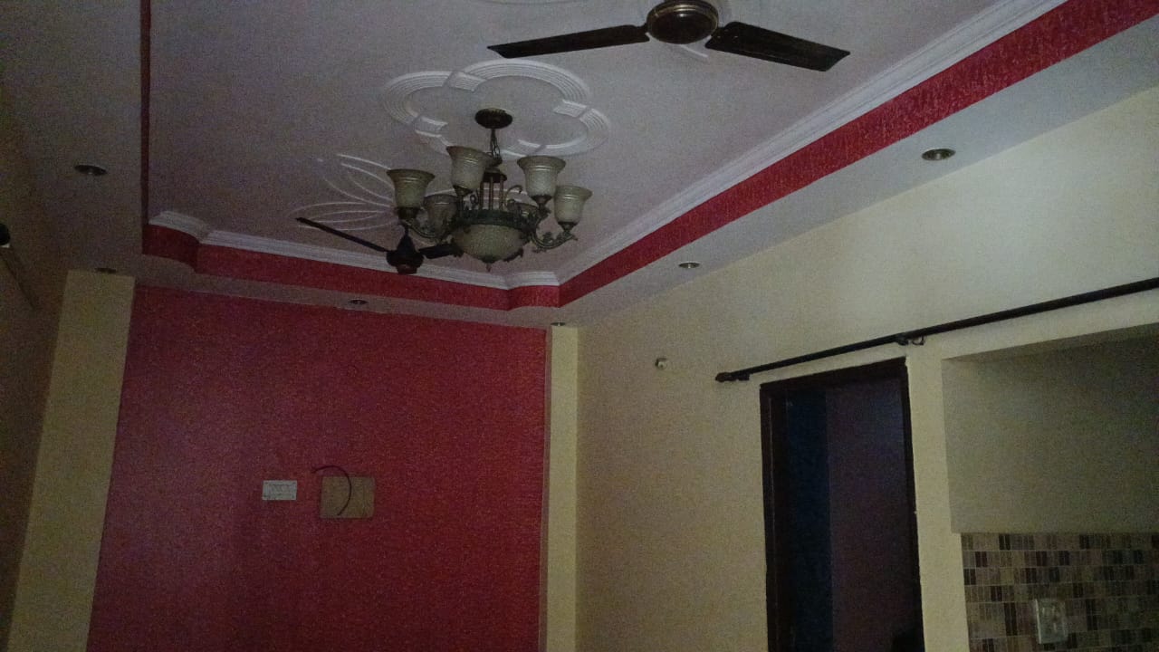 2 BHK Builder Floor For Rent in Builder Floor 
