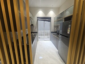 Kitchen/pantry in 1 BHK Apartment at JSB Nakshatra Veda, Vasai East – for Sale