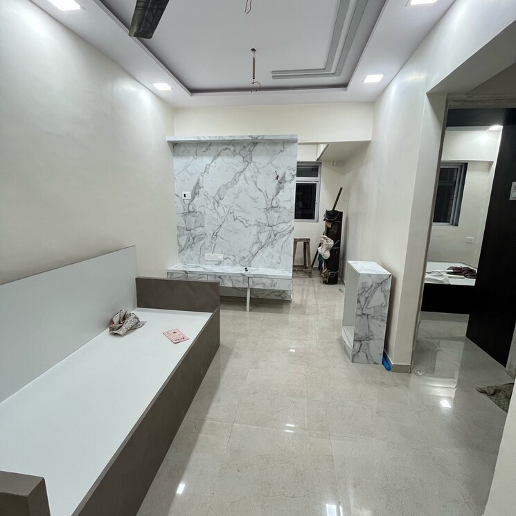 Kitchen, jankalyan-chs-dahisar 1 Bedroom 320 Sq.Ft. Apartment In Maratha Colony Mumbai 8995479