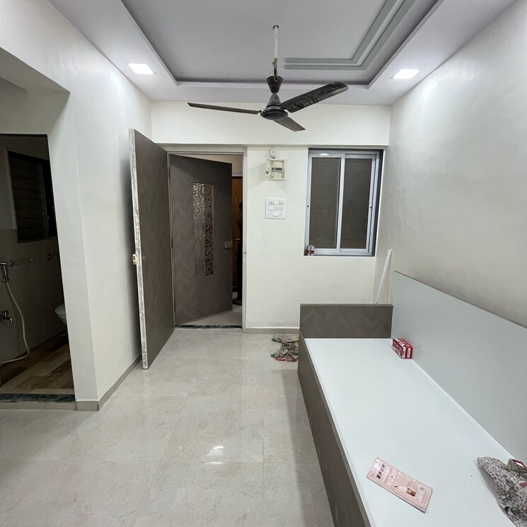 Kitchen, jankalyan-chs-dahisar 1 Bedroom 320 Sq.Ft. Apartment In Maratha Colony Mumbai 8995479
