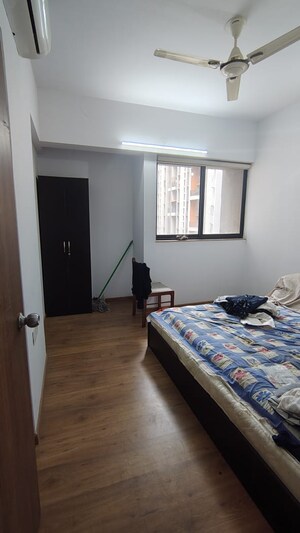 Bedroom in 2 BHK Apartment at Lodha Palava Downtown Dombivli East, Dombivli East – for Sale