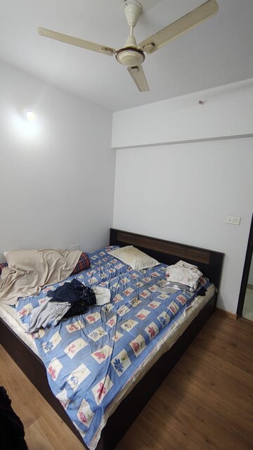 Bedroom in 2 BHK Apartment at Lodha Palava Downtown Dombivli East, Dombivli East – for Sale
