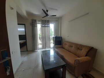 Living Room in 2 BHK Apartment at Sushma Chandigarh Grande, Lohgarh – for Rent