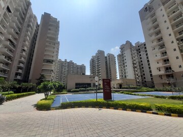 2 BHK Apartment – Exterior View View at Sushma Chandigarh Grande, Lohgarh - for Rent