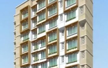 3 BHK Apartment For Rent in Ankur Apartment Liberty Garden, Malad West