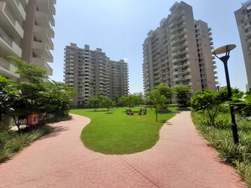 2 BHK Apartment – Exterior View View at Sushma Chandigarh Grande, Lohgarh - for Rent