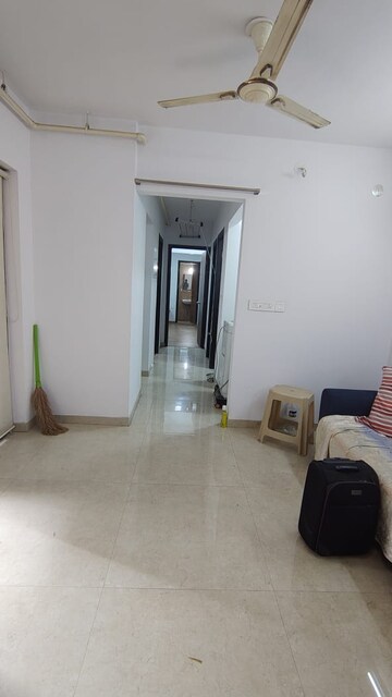 Living Room in 2 BHK Apartment at Lodha Palava Downtown Dombivli East, Dombivli East – for Rent