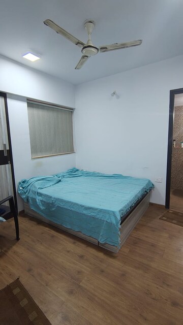 Bedroom in 2 BHK Apartment at Lodha Palava Downtown Dombivli East, Dombivli East – for Rent