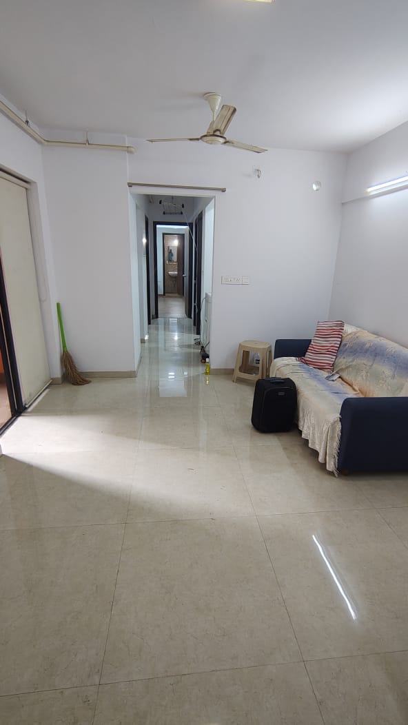 2 BHK + Pooja Room,Extra Room Apartment For Rent in Lodha Palava Downtown Dombivli East