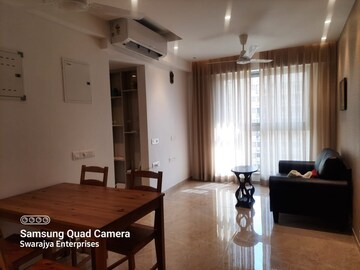 1 BHK Apartment For Rent in Hiranandani Regent Hill, Powai