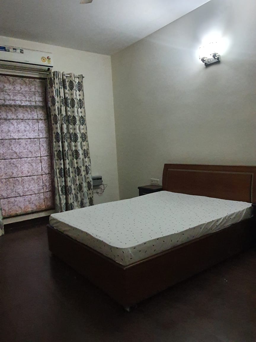 1.5 BHK Apartment For Rent in Kharar