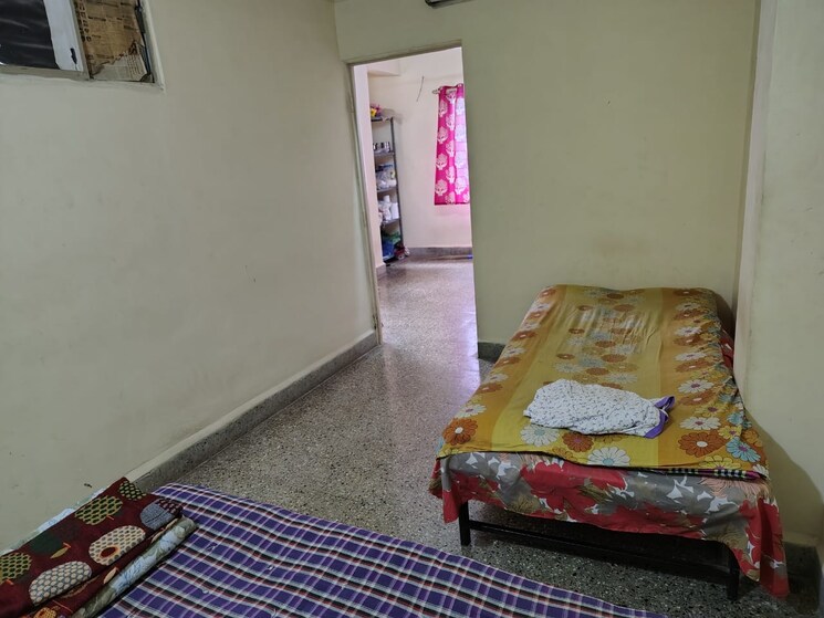 Bedroom, karve nagar 1 Bedroom 500 Sq.Ft. Villa In Karve Nagar Pune 8995511