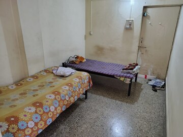 Bedroom in 1 BHK Villa at Karve Nagar – for Rent