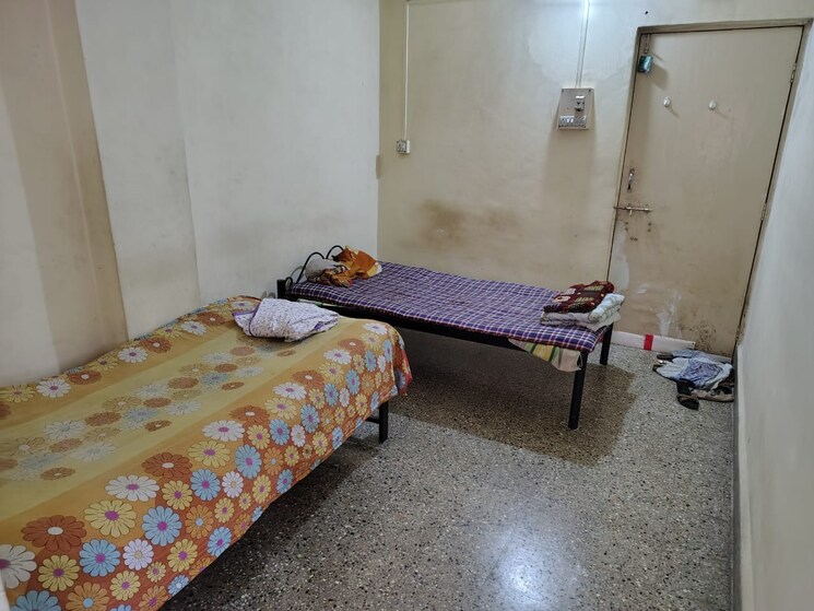 Bedroom, karve nagar 1 Bedroom 500 Sq.Ft. Villa In Karve Nagar Pune 8995511