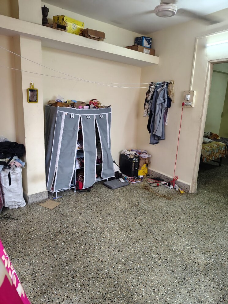 Team Area, karve nagar 1 Bedroom 500 Sq.Ft. Villa In Karve Nagar Pune 8995511