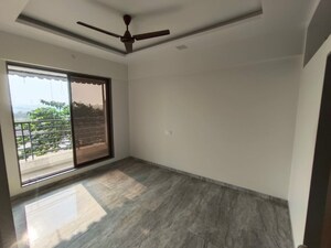 1 BHK Apartment For Sale in JP Elite Tower, Vasai East