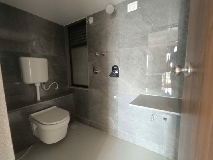 Bathroom, jp-elite-tower 1 Bedroom 440 Sq.Ft. Apartment In Vasai East Palghar 8995526