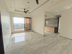 Room in 1 BHK Apartment at JP Elite Tower, Vasai East – for Sale