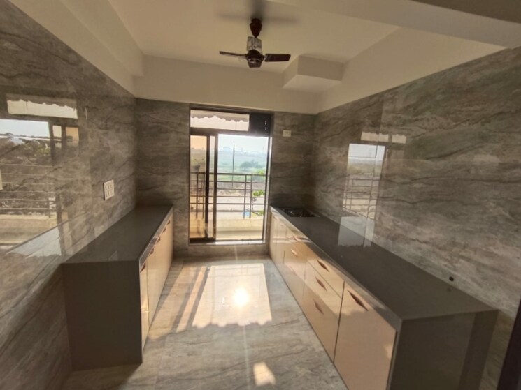 Kitchen, jp-elite-tower 1 Bedroom 440 Sq.Ft. Apartment In Vasai East Palghar 8995526