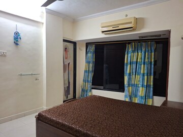 Bedroom in 2 BHK Apartment at Shiv Bhagtani Manor 3B CHS, Chandivali – for Sale