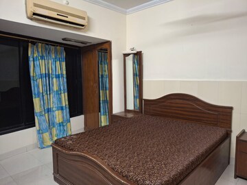 Bedroom in 2 BHK Apartment at Shiv Bhagtani Manor 3B CHS, Chandivali – for Sale