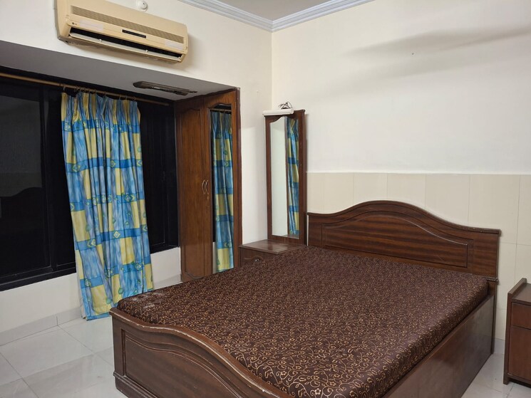 Bedroom, shiv-bhagtani-manor-3b-chs 2 Bedroom 1000 Sq.Ft. Apartment In Chandivali Mumbai 8995510