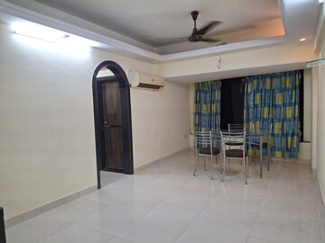 2 BHK Apartment For Sale in Shiv Bhagtani Manor 3B CHS, Chandivali