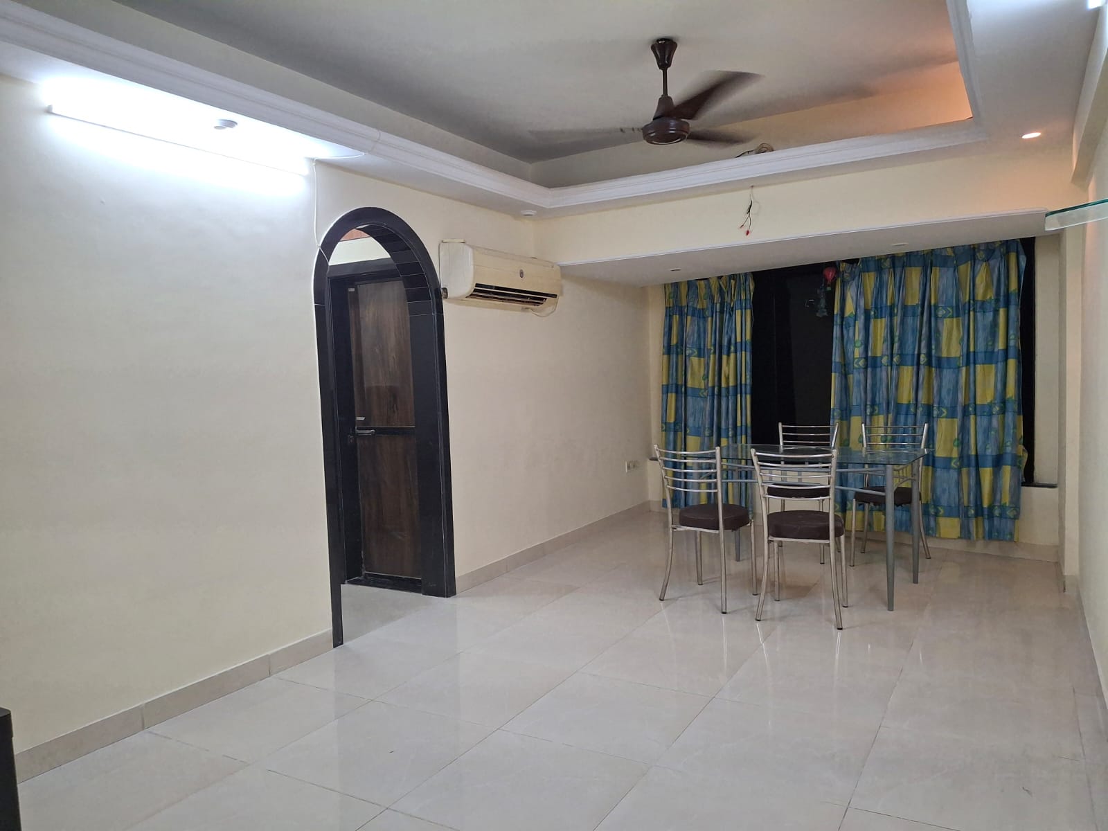 2 BHK Apartment For Sale in Shiv Bhagtani Manor 3B CHS