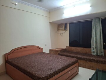 Master Bedroom in 2 BHK Apartment at Shiv Bhagtani Manor 3B CHS, Chandivali – for Sale