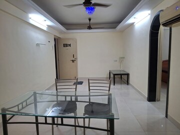 Living Room in 2 BHK Apartment at Shiv Bhagtani Manor 3B CHS, Chandivali – for Sale