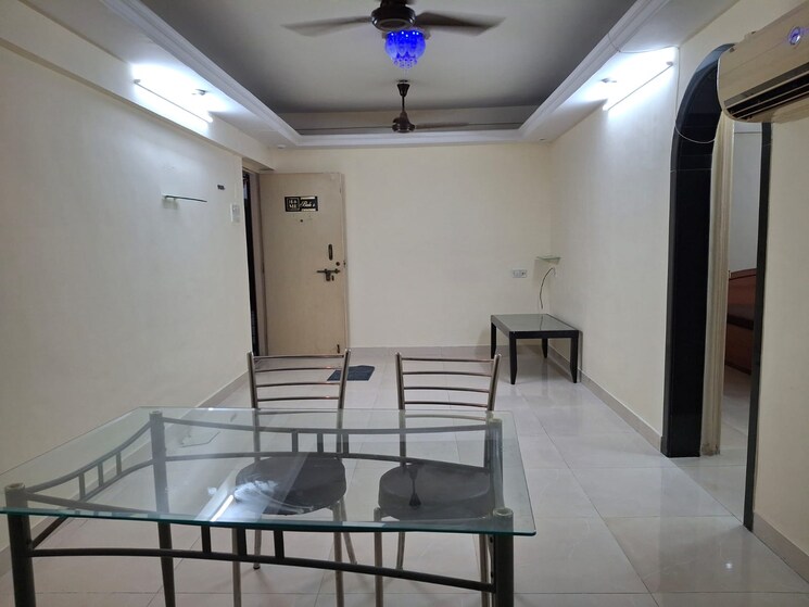 Living Room, shiv-bhagtani-manor-3b-chs 2 Bedroom 1000 Sq.Ft. Apartment In Chandivali Mumbai 8995510