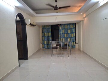 Living Room in 2 BHK Apartment at Shiv Bhagtani Manor 3B CHS, Chandivali – for Sale